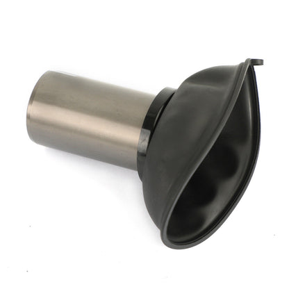 1x membrana per carburatore a membrana per moto adatta per Honda XR650L XR 650 L Generico 16111-MBH-670