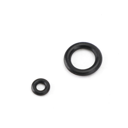 Kit riparazione carburatore parti guarnizione ago flottante per Yamaha XJ600H XJ600N Generico