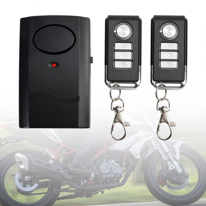 La sicurezza del sistema wireless antifurto 12V rileva il telecomando intelligente per il motore