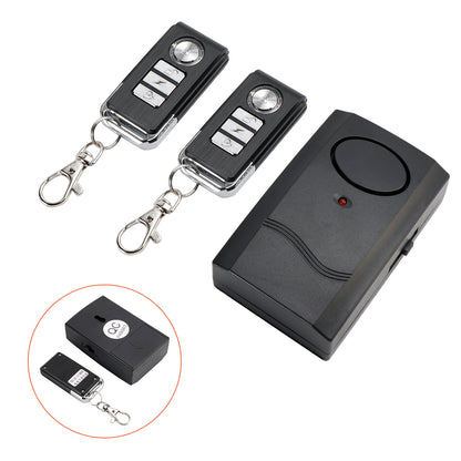 La sicurezza del sistema wireless antifurto 12V rileva il telecomando intelligente per il motore