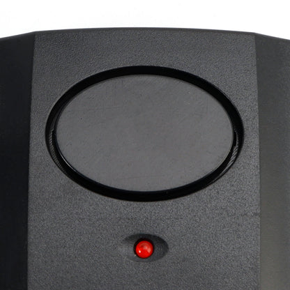 La sicurezza del sistema wireless antifurto 12V rileva il telecomando intelligente per il motore