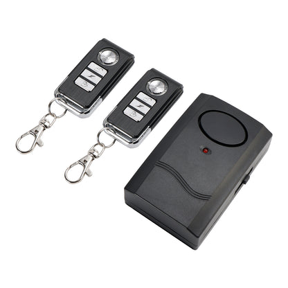 La sicurezza del sistema wireless antifurto 12V rileva il telecomando intelligente per il motore