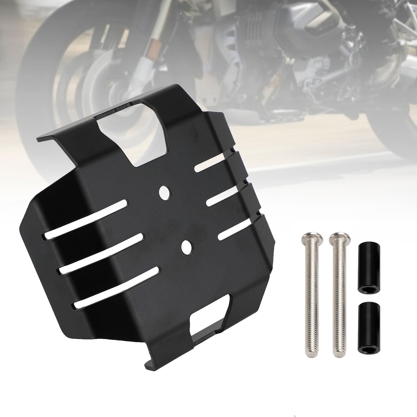 2021-2023 Pan America 1250 1250S RA1250 PA1250 Coperchio protezione bobina accensione