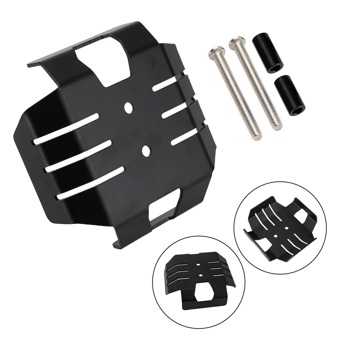 2021-2023 Pan America 1250 1250S RA1250 PA1250 Coperchio protezione bobina accensione