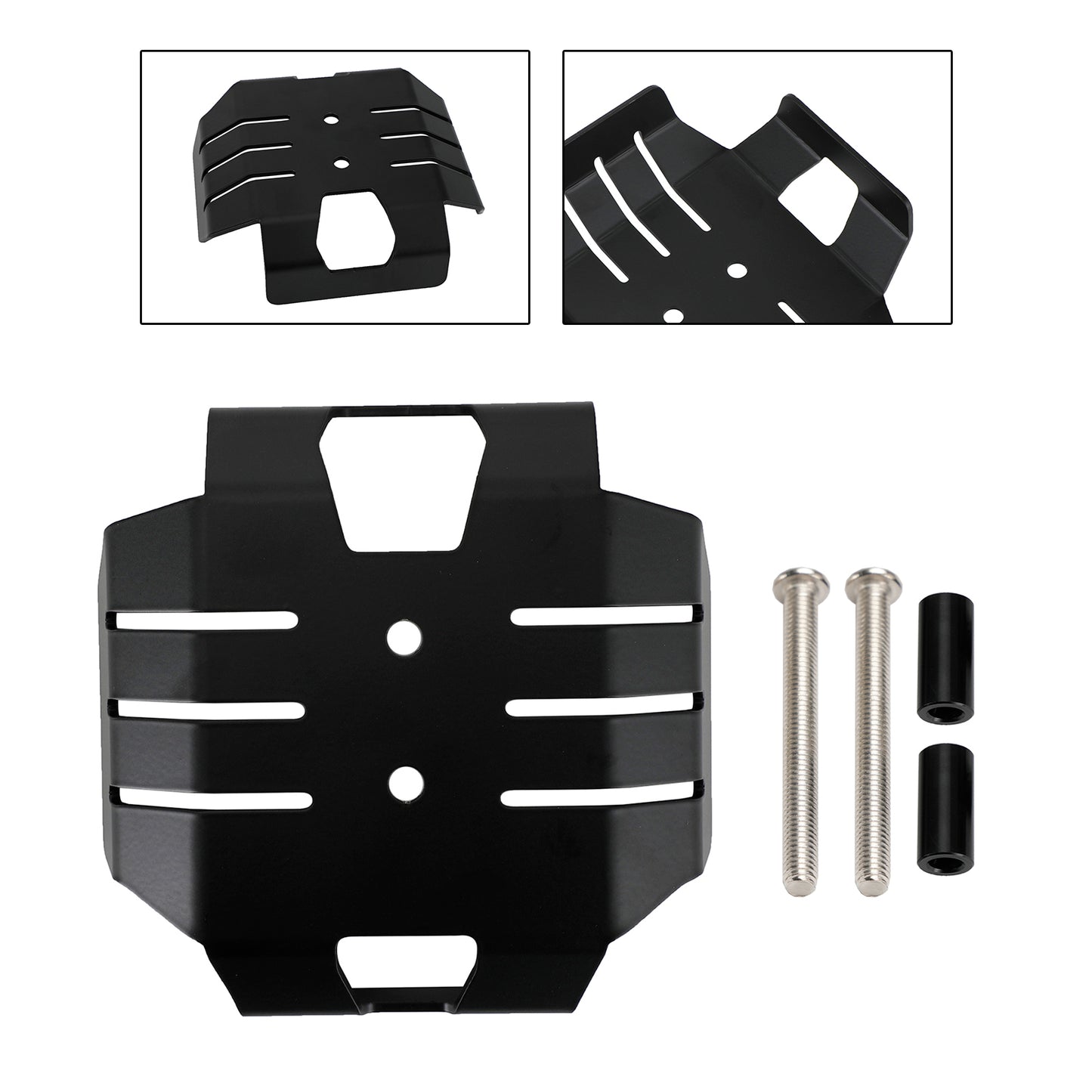 2021-2023 Pan America 1250 1250S RA1250 PA1250 Coperchio protezione bobina accensione