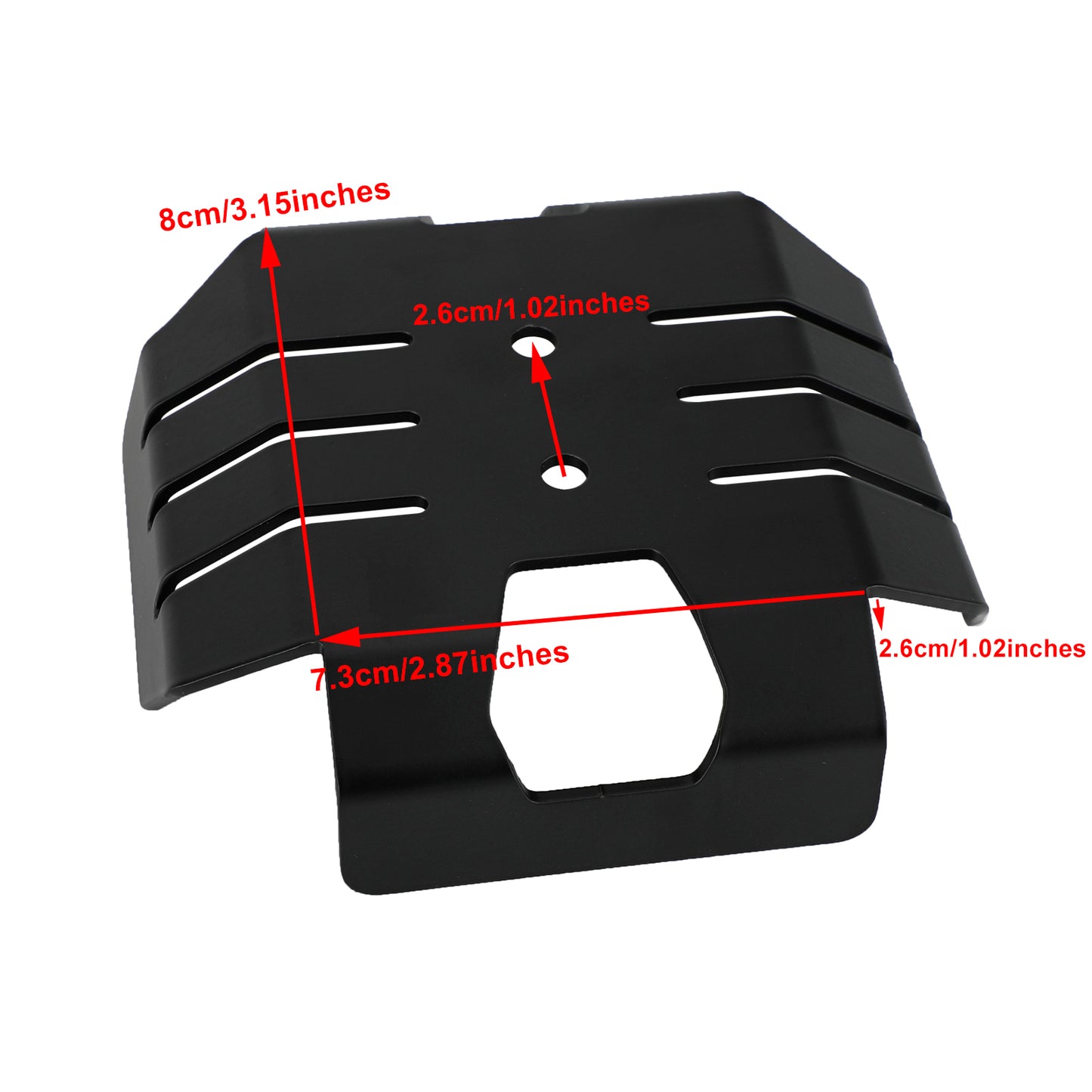 2021-2023 Pan America 1250 1250S RA1250 PA1250 Coperchio protezione bobina accensione