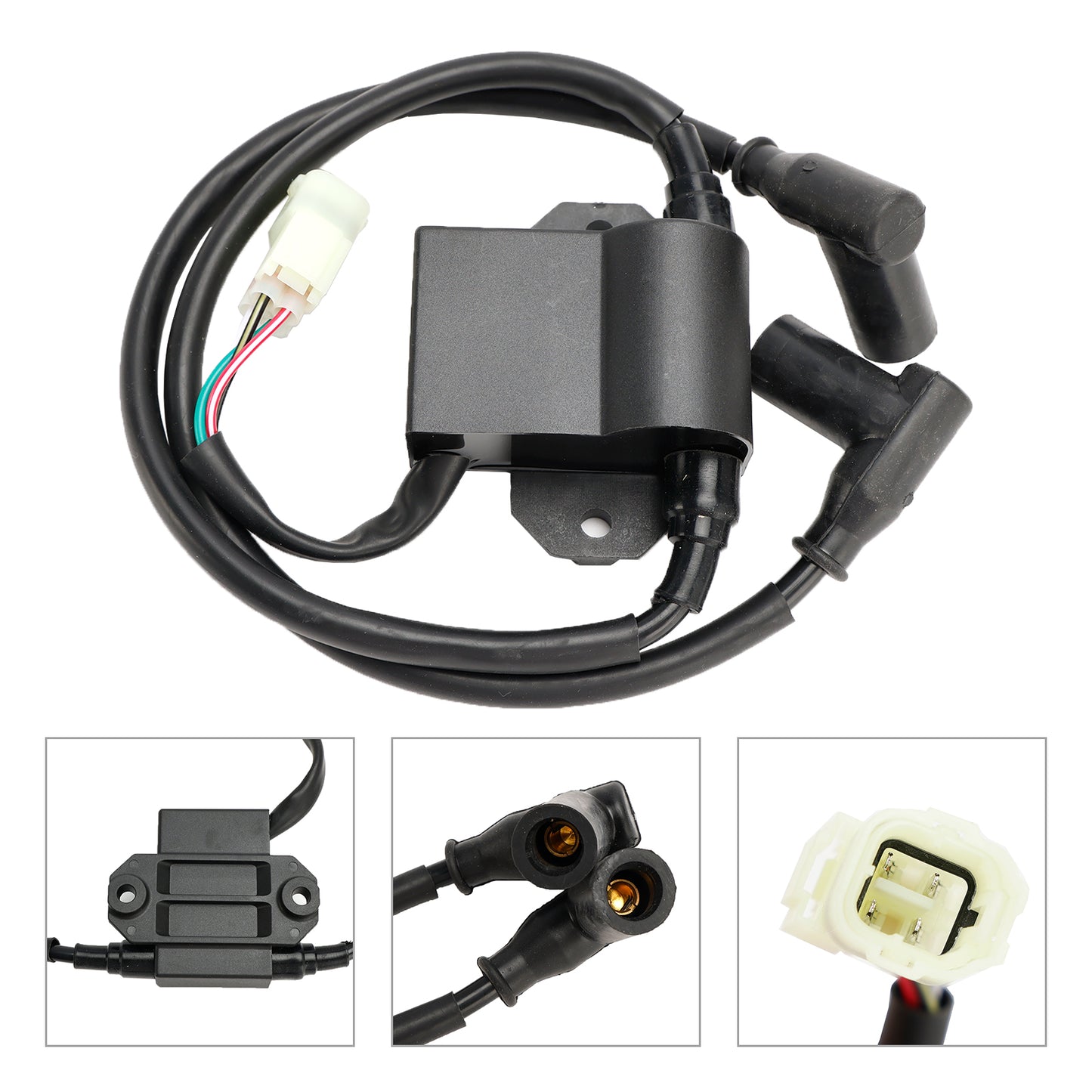 CDI BOX Accenditore adatto per Ski-Doo Skandic 380 500 Safari Formula SL 420965756