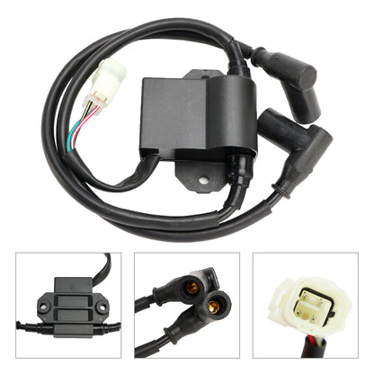 CDI BOX Accenditore adatto per Ski-Doo Skandic 380 500 Safari Formula SL 420965756