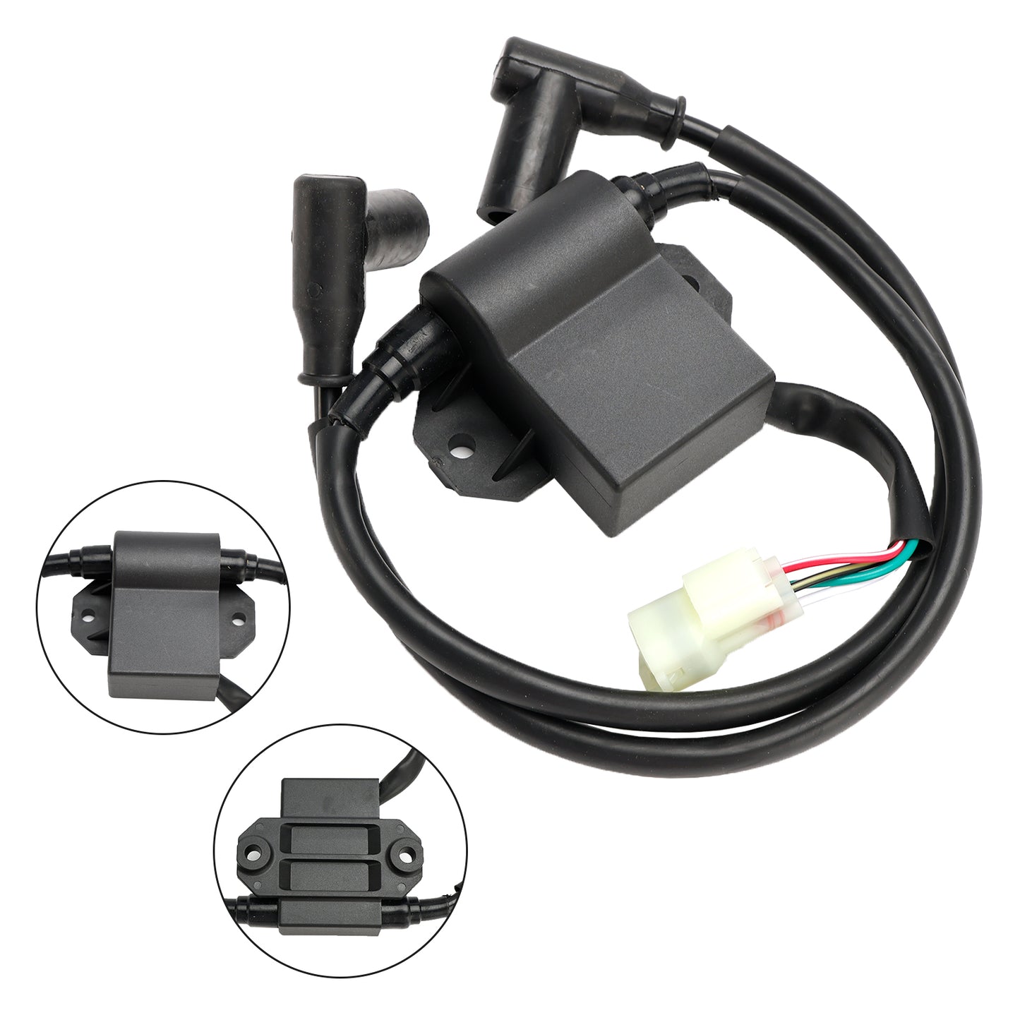 CDI BOX Accenditore adatto per Ski-Doo Skandic 380 500 Safari Formula SL 420965756