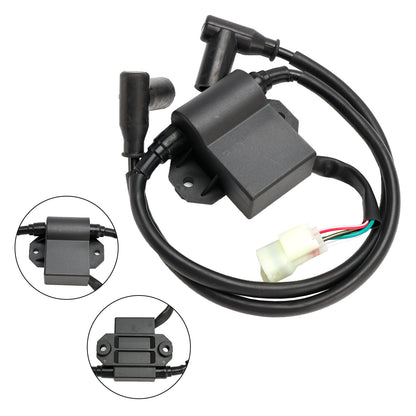 CDI BOX Accenditore adatto per Ski-Doo Skandic 380 500 Safari Formula SL 420965756