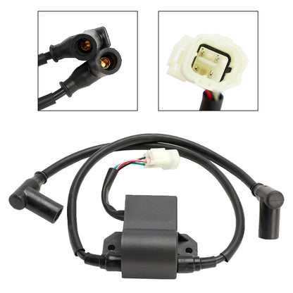 CDI BOX Accenditore adatto per Ski-Doo Skandic 380 500 Safari Formula SL 420965756