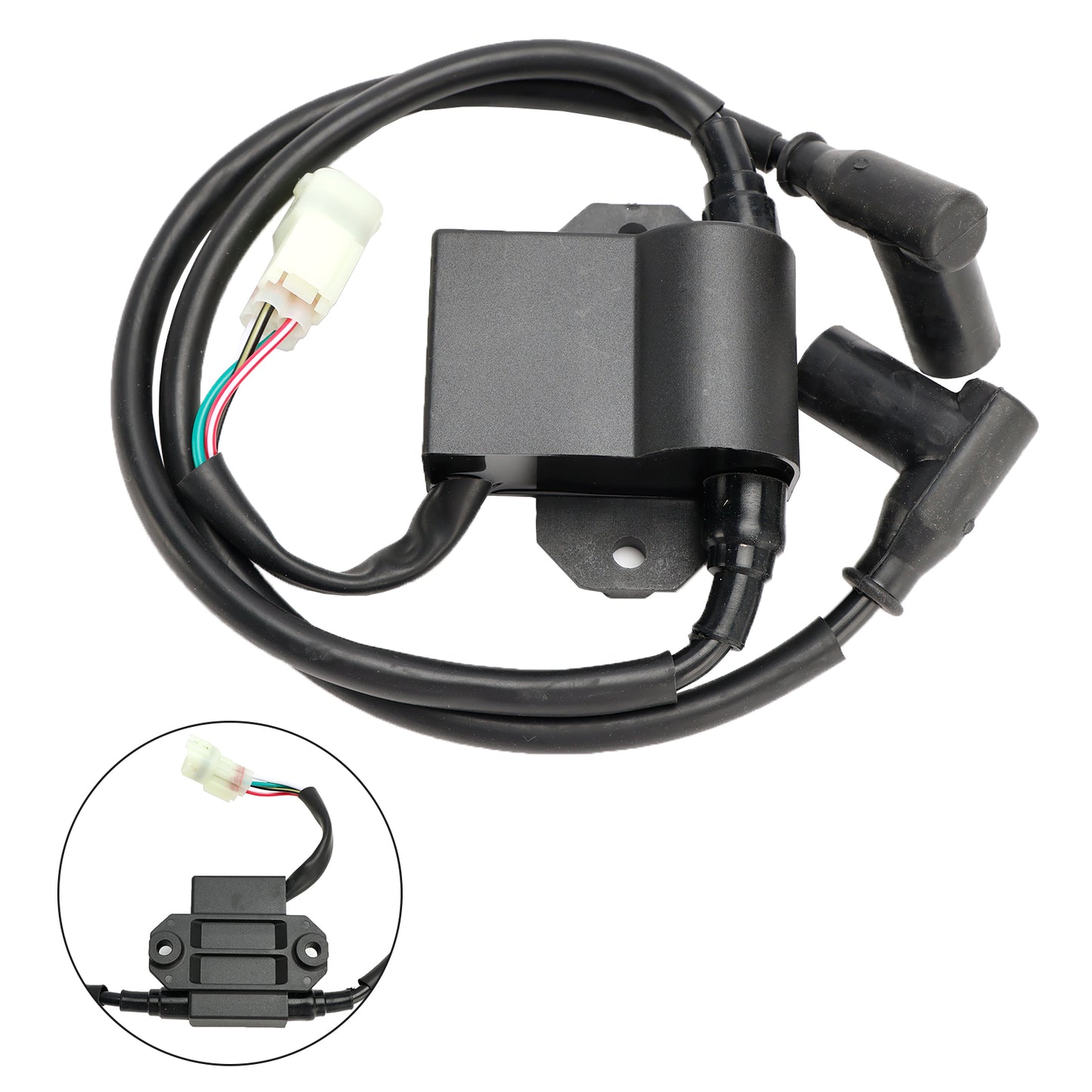 CDI BOX Accenditore adatto per Ski-Doo Skandic 380 500 Safari Formula SL 420965756