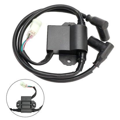 CDI BOX Accenditore adatto per Ski-Doo Skandic 380 500 Safari Formula SL 420965756