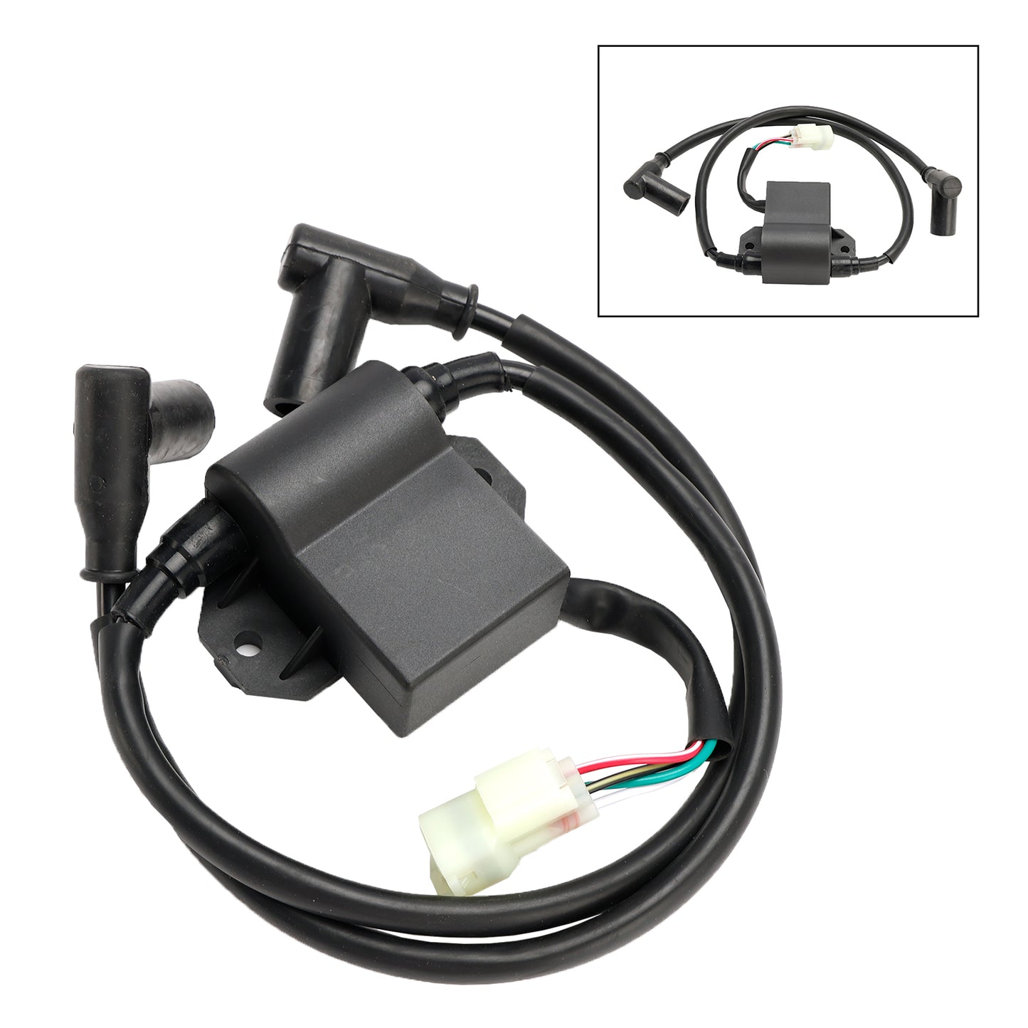 CDI BOX Accenditore adatto per Ski-Doo Skandic 380 500 Safari Formula SL 420965756