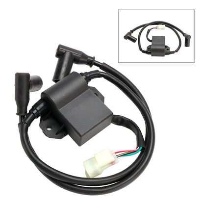 CDI BOX Accenditore adatto per Ski-Doo Skandic 380 500 Safari Formula SL 420965756