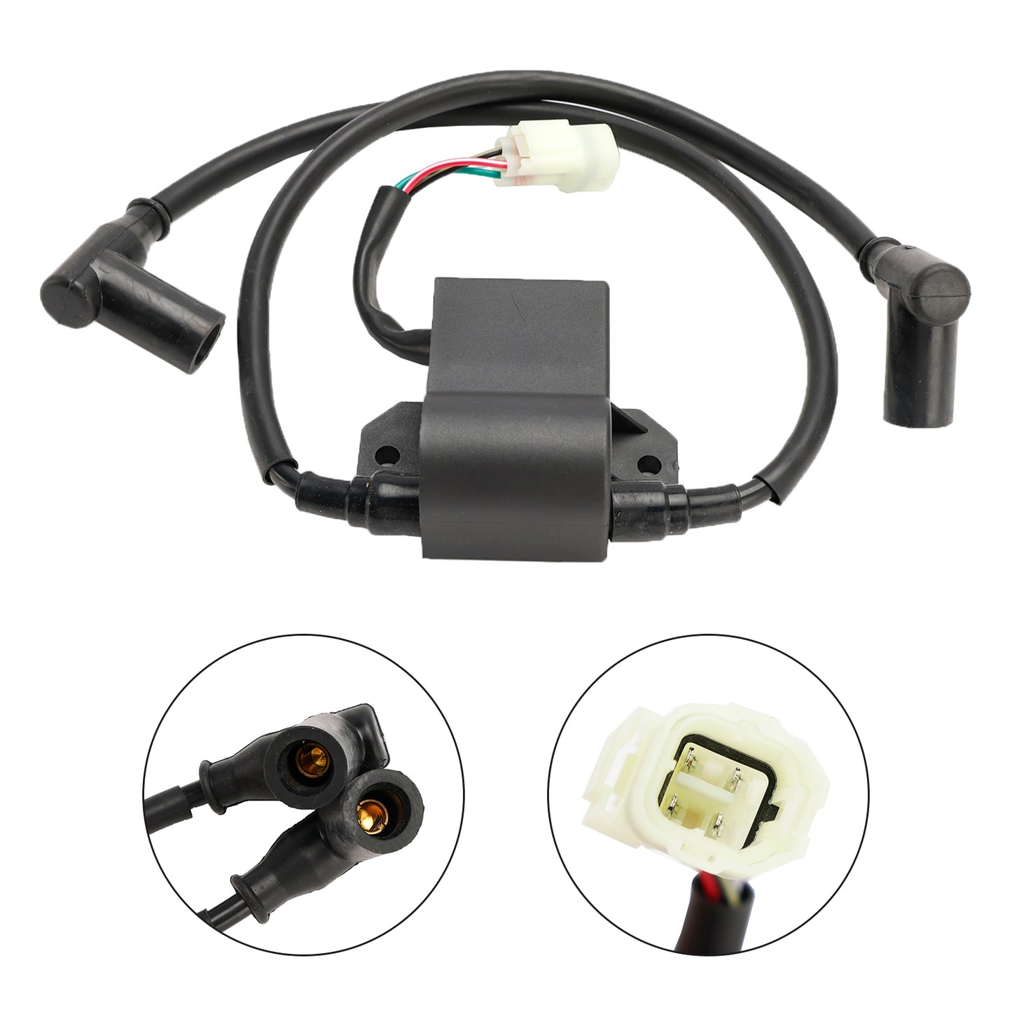 CDI BOX Accenditore adatto per Ski-Doo Skandic 380 500 Safari Formula SL 420965756