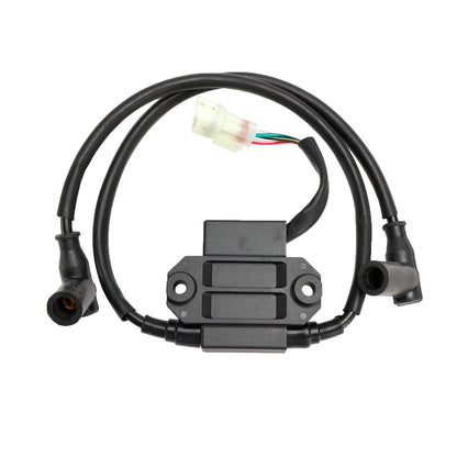 CDI BOX Accenditore adatto per Ski-Doo Skandic 380 500 Safari Formula SL 420965756