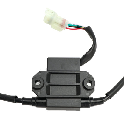 CDI BOX Accenditore adatto per Ski-Doo Skandic 380 500 Safari Formula SL 420965756