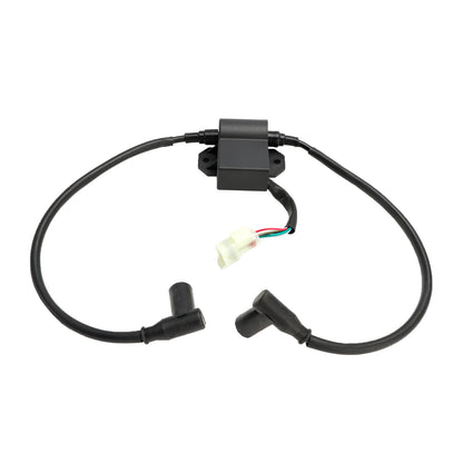 CDI BOX Accenditore adatto per Ski-Doo Skandic 380 500 Safari Formula SL 420965756