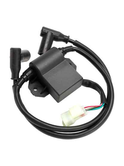 CDI BOX Accenditore adatto per Ski-Doo Skandic 380 500 Safari Formula SL 420965756