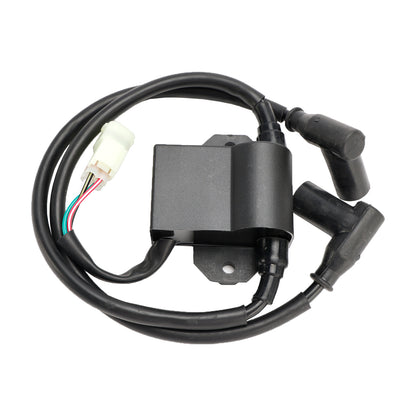 CDI BOX Accenditore adatto per Ski-Doo Skandic 380 500 Safari Formula SL 420965756