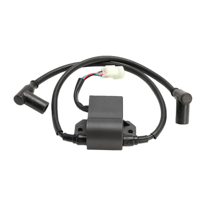 CDI BOX Accenditore adatto per Ski-Doo Skandic 380 500 Safari Formula SL 420965756