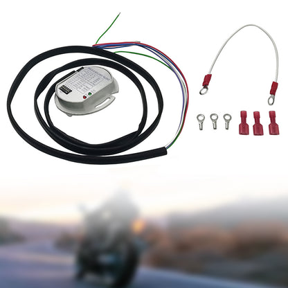 Modulo accensione elettronica Single Fire per Sportster Dyna 2000i