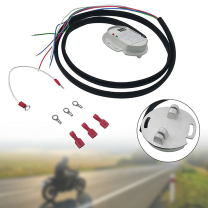 Modulo accensione elettronica Single Fire per Sportster Dyna 2000i