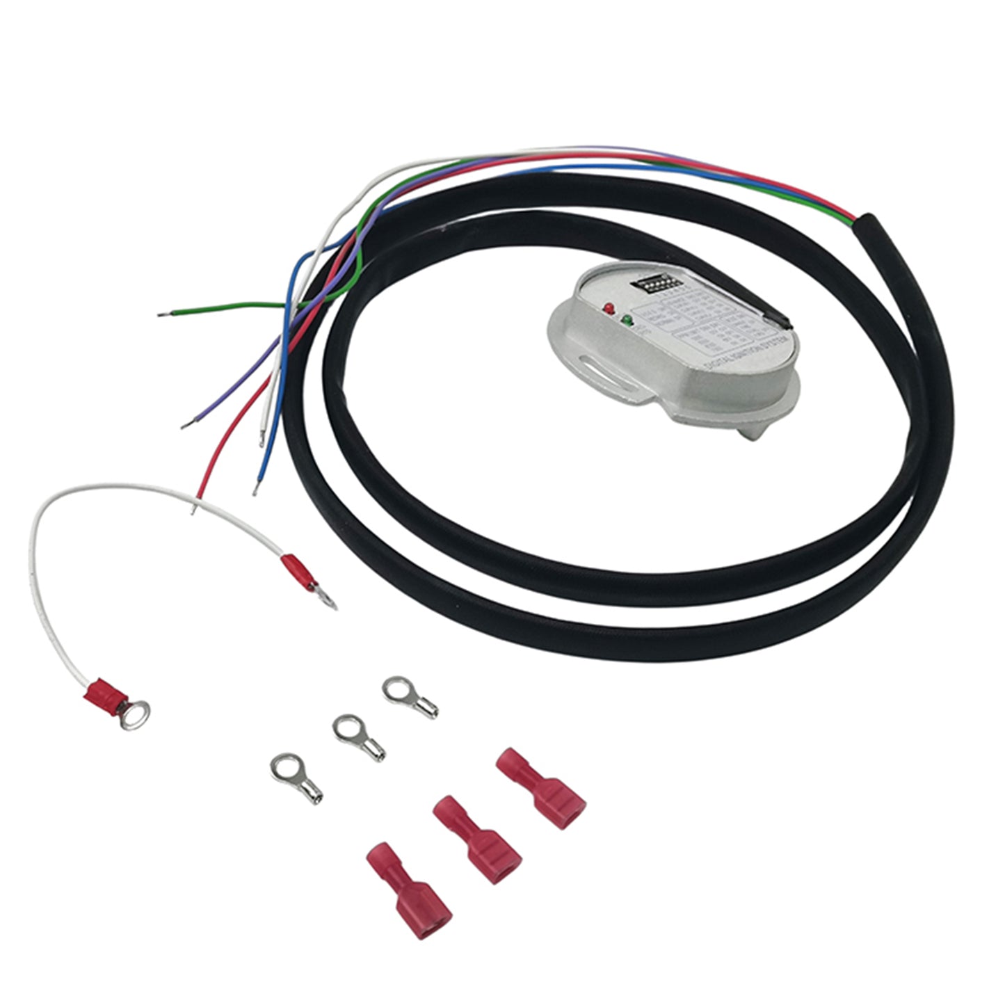 Modulo accensione elettronica Single Fire per Sportster Dyna 2000i