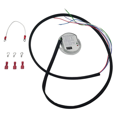 Modulo accensione elettronica Single Fire per Sportster Dyna 2000i