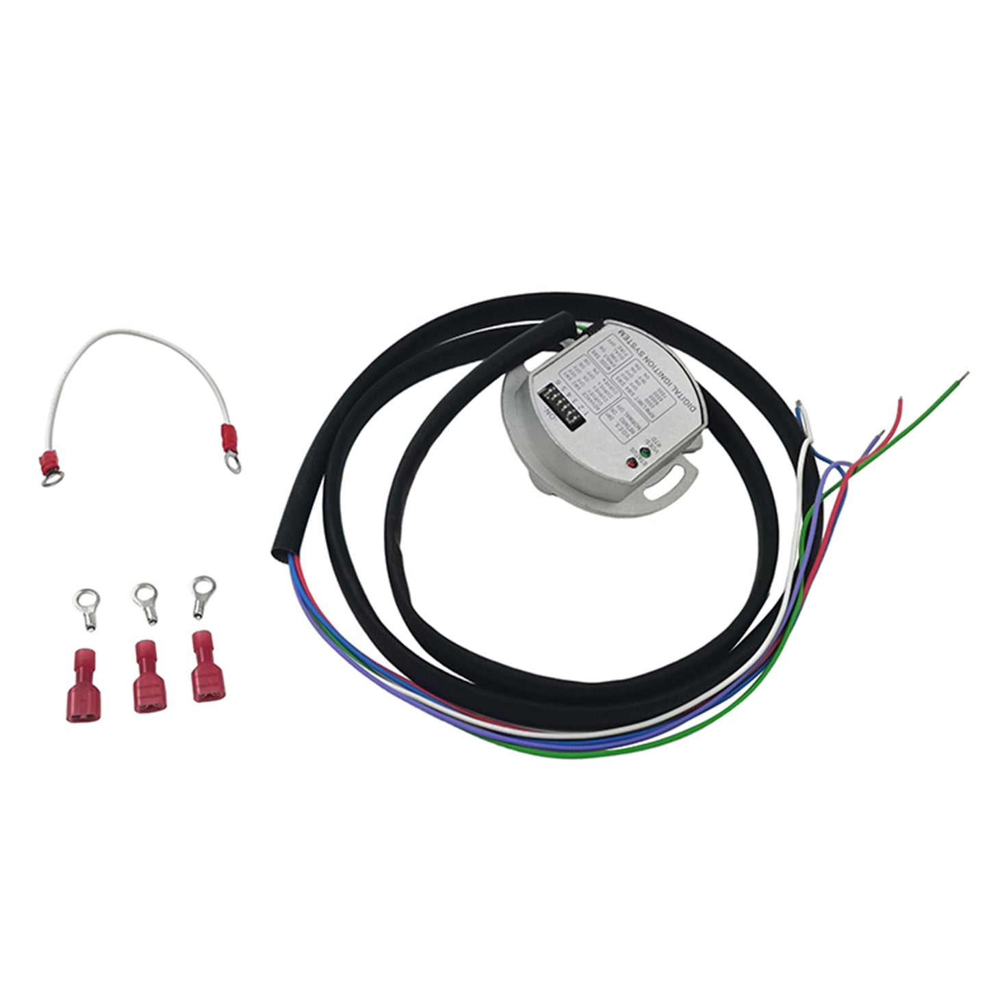Modulo accensione elettronica Single Fire per Sportster Dyna 2000i