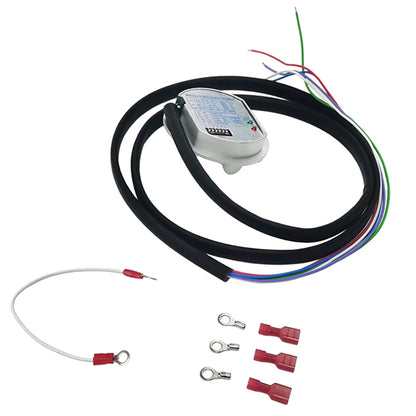 Modulo accensione elettronica Single Fire per Sportster Dyna 2000i