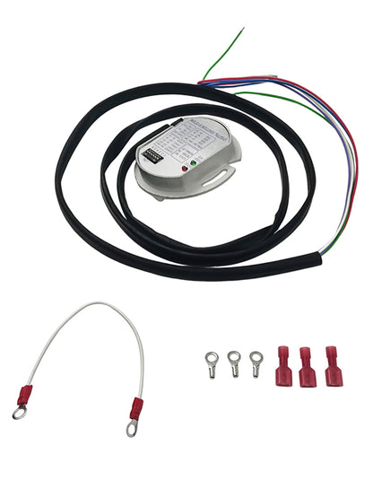 Modulo accensione elettronica Single Fire per Sportster Dyna 2000i