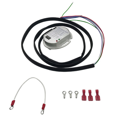 Modulo accensione elettronica Single Fire per Sportster Dyna 2000i