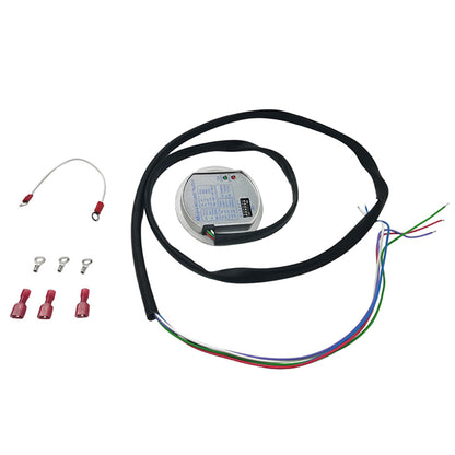 Modulo accensione elettronica Single Fire per Sportster Dyna 2000i