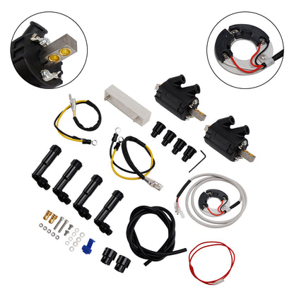 Kit accensione elettronica Honda GL1000 Goldwing 1000 1975-1979