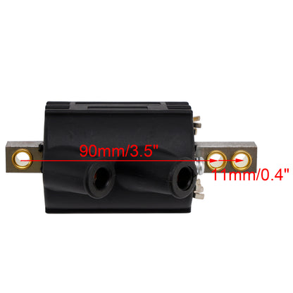 Kit di accensione elettronica adatto per Honda GL1000 Goldwing 1000 1975-1979