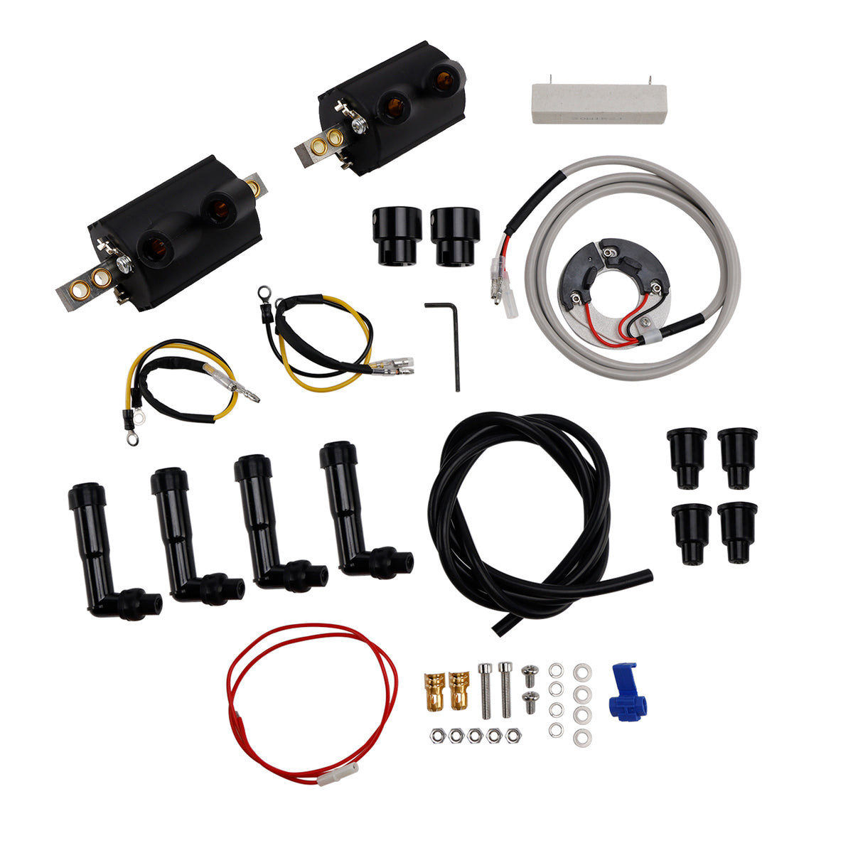 Kit accensione elettronica Honda GL1000 Goldwing 1000 1975-1979