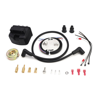 Kit accensione elettronica Double Fire 53-660 per modelli Sportster 1971-2003