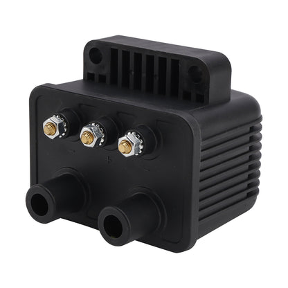 Kit di accensione elettronica Double Fire 53-660 per modelli Big Twin 1970-1999