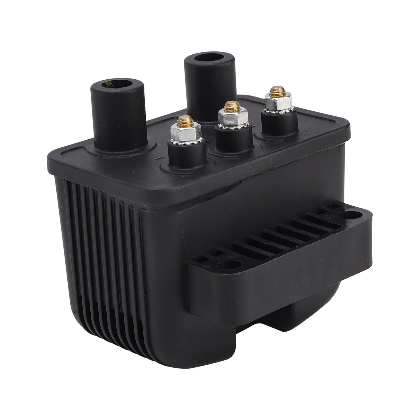 Kit di accensione elettronica Double Fire adatto per modelli Big Twin dal 1970 al 1999