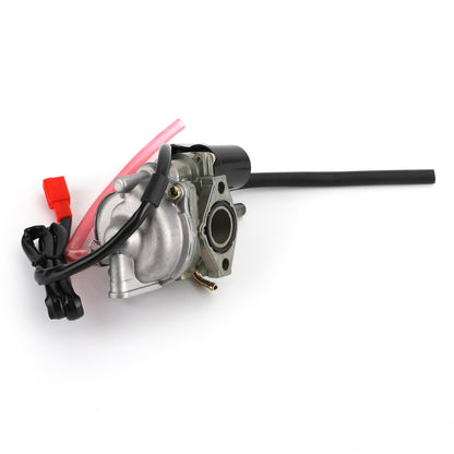 Cavo Choke Carburatore per Dio50 27 28 AF17/18/27/28 PIOMBO 90 2 Tempi Ciclomotore Generico