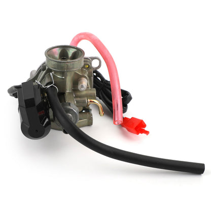 Cavo Choke Carburatore per Dio50 27 28 AF17/18/27/28 PIOMBO 90 2 Tempi Ciclomotore Generico