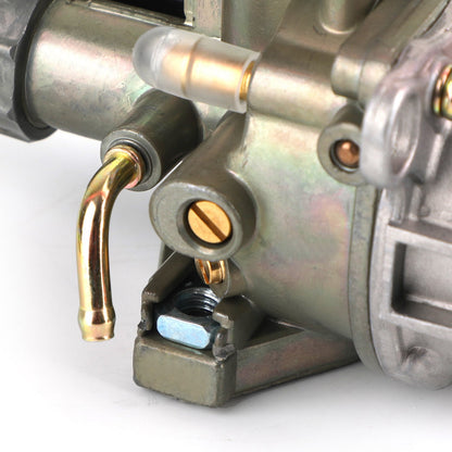 Cavo Choke Carburatore per Dio50 27 28 AF17/18/27/28 PIOMBO 90 2 Tempi Ciclomotore Generico