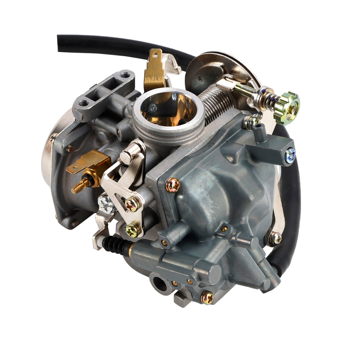 CARBURATORE CARB per YAMAHA Virago XV125 VSTAR 250 VIRAGO 250 ROUTE66 XV250 Generico