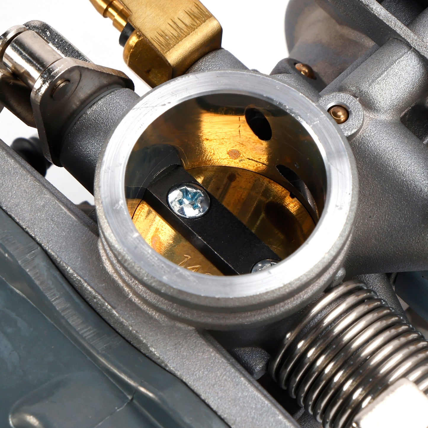 CARBURATORE CARB per YAMAHA Virago XV125 VSTAR 250 VIRAGO 250 ROUTE66 XV250 Generico