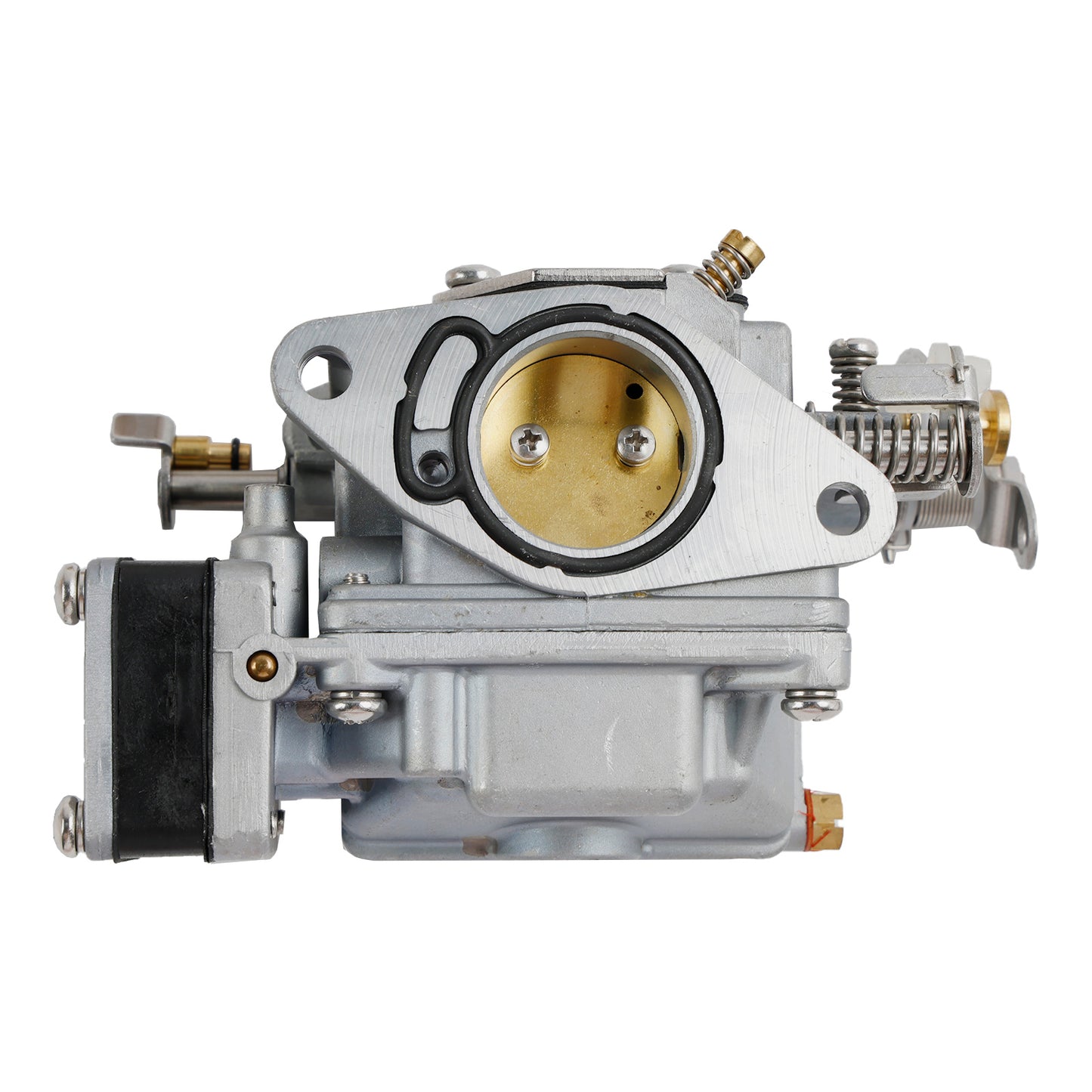 Carburatore per motore fuoribordo Tohatsu Nissan 9.9HP 15HP 18HP 3G2-03100-2 generico