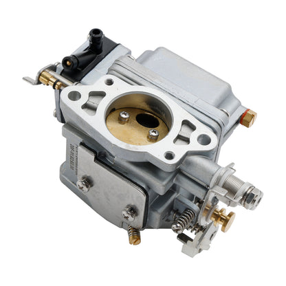 Carburatore per motore fuoribordo Tohatsu Nissan 9.9HP 15HP 18HP 3G2-03100-2 generico