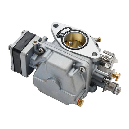 Carburatore per motore fuoribordo Tohatsu Nissan 9.9HP 15HP 18HP 3G2-03100-2 generico