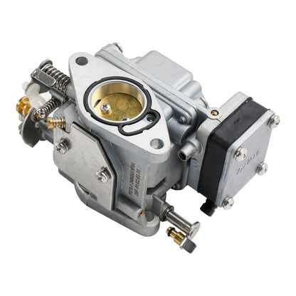 Carburatore per motore fuoribordo Tohatsu Nissan 9.9HP 15HP 18HP 3G2-03100-2 generico